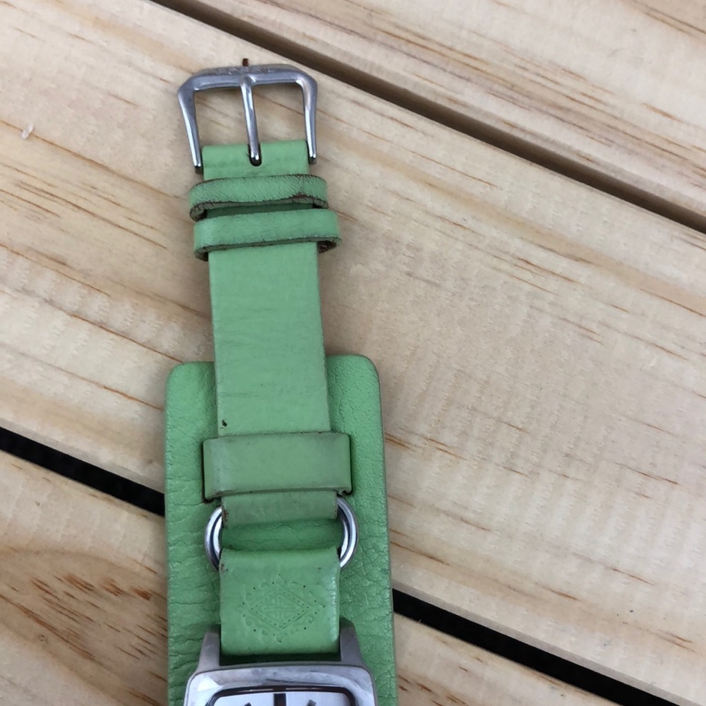 Fossil Watch - Picture 5 of 5